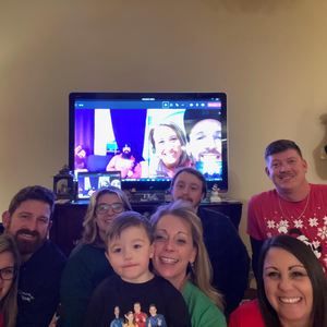 Meet your Posher, Jori